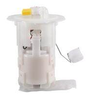 Electric Fuel Pump Assembly Fuel Filter Fit for Nissan SUNNY N16 17040-4M500 17040-4M400