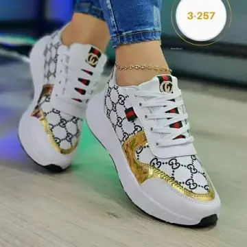 Lazada hot sale gucci shoes