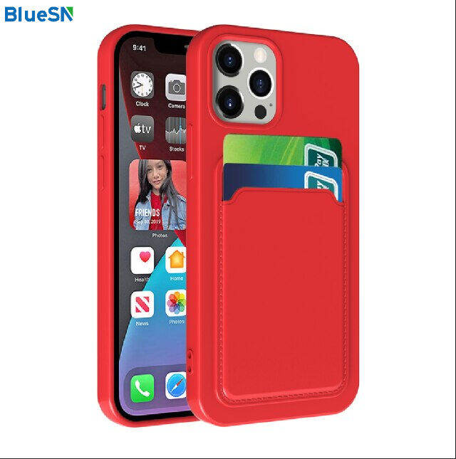 iphone 12 cover case silicone