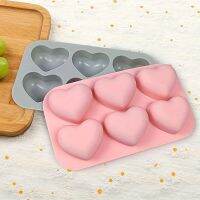 1pc Shaped Mold Multiple Molds Silicone for Baking and Making Candles