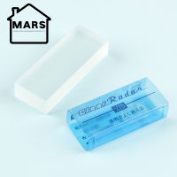 MARS Transparent Eraser Clear Learning Special Art Drawing Efficient Soft Clean Without Hurting Paper Eraser