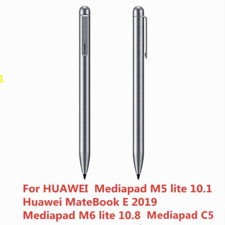 bottles-electron-m-pen-lite-ของแท้-af63-m-pen-lite-สำหรับ-huawei-mediapad-m5-lite10-1นิ้ว-c5-mediapad-m6ปากกา-bah2-w19-10-8นิ้ว