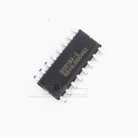 10PCS/ BS818A-2 brand new NSOP-16 8-key capacitive touch key chip IC WATTY Electronics