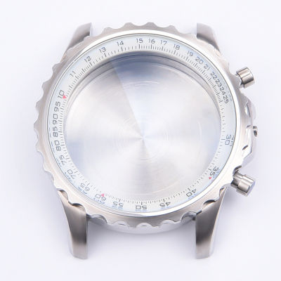 ผู้ผลิตอุปกรณ์นาฬิกาจุดกรณีสแตนเลสการประมวลผลกรณีหัว