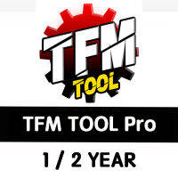 TFM Tool Pro 12ปีสำหรับสมาร์ทโฟนบน MTK Qualcomm และ Spreadtrum