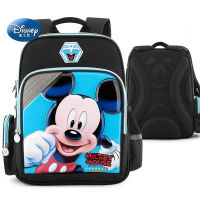 Backpack For Children Primary Schoolbags Students Mickey Cartoon Printing Bag Boy Girl Travel Bags  New