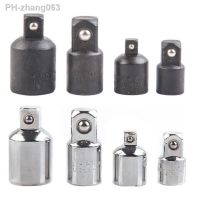 1/4 3/8 1/2 Drive Socket Adapter Converter Reducer Air Impact Craftsman Socket Wrench Adapter Hand Tools Set Repairing Tools