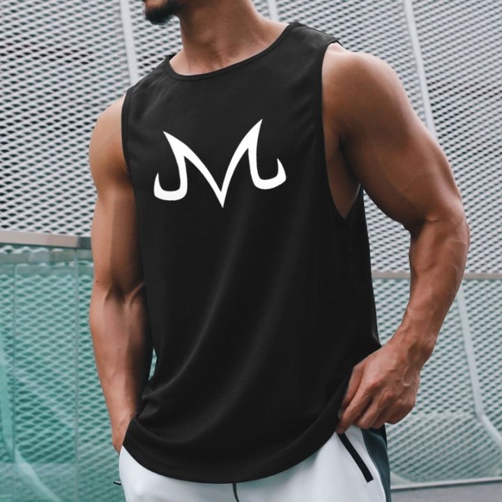 Anime Gym Clothes by Yokai State: Merge Fitness and Fandom
