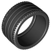 Lego pat No.44771 Tire 68.8 x 36 ZR