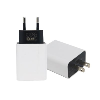 30W USB-C Charger EU/US Charging USB C To Type 7 6 5 6A 5A 4A 3 2
