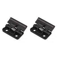 ☜☽ 2Pcs 58908-12080 Center Console Armrest Lid Latch for Yaris 4Runner Le Xle 5890812080 Armrest Box Clip