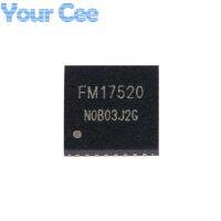 Original FM17520 QFN 32 13.56Mhz RFID Identification Radio Frequency Card Chip