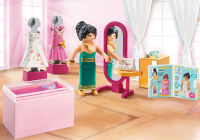 Playmobil 70677 Fashion Boutique Gift Set ชุดของขวัญ ร้านขายเสื้อผ้าบูติค