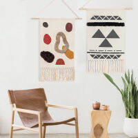 Hot Hanging Tapestry Fabric Wall Home Decoration Accessories Watt-hour Meter Box Cover Dormitory Ho Wall Hang Blanket Decor