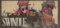 The Swindle เกม คอมพิวเตอร์ PC โน๊ตบุ๊ค แฟลชไดร์ฟ PC GAME​ ติดตั้งง่าย