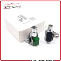 Baificar Brand New Genuine AT6 Gearbox Solenoid Valve 513196 For Peugeot 3008 408 308 508 Citroen C4L C5 Sega