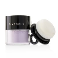 GIVENCHY - Prisme Libre Travel Mat Finish &amp; Enhanced Radiance Loose Powder - # 01 Mousseline Pastel 8.5g/0.3oz