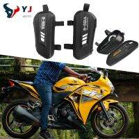 For HONDA X-ADV XADV 350 750 NSS750 CB190R CB150R MSX125 ST1300 CBR250R Motorcycle Modified Hard Shell Triangle Side Bag