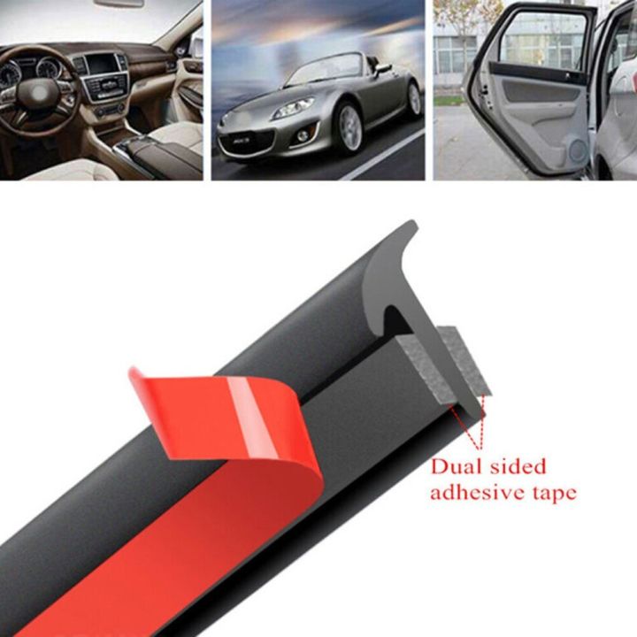 dt-new-high-quality-sealing-strip-2-meter-fender-for-car-front-rear-bumper-lip-headlight-sealed-strips-side-skirt-hot