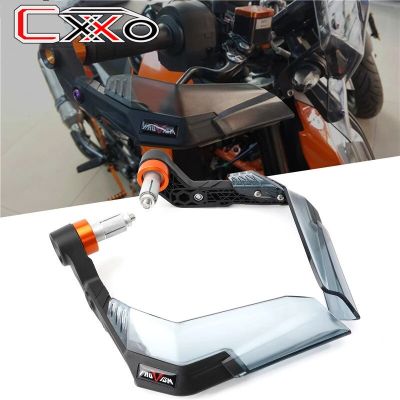 For 990 Super Duk 1290 Superduk R/GT 2014-2019 High Quality Motorcycle Accessories Hand Guard Protector Windshield