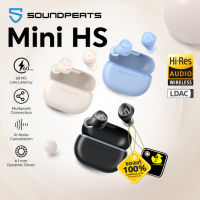 หูฟัง SoundPEATS Mini HS