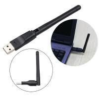 Mini Wireless USB WiFi Adapter MT7601 Network LAN Card 150Mbps 802.11n/g/b Network LAN Card Wifi Dongle for Laptop PC  USB Network Adapters