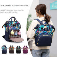 Large Capacity Nappy Bag Stroller Bags Mom Totes Baby Nappy Mummy Multifunction Waterproof Warm Outdoor Travel Diaper Backpack