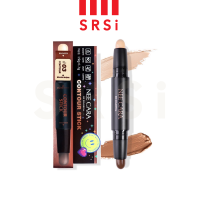 Nee Cara Contour Stick #N272 : neecara นีคาร่า คอนทัวร์ สติ๊ก x 1 ชิ้น srsi