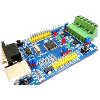 ﺴ✓ Dual CAN Bus Development Board Module STM32F105RBT6 RCT6 Learning Board