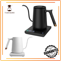 Timemore กาต้มน้ำไฟฟ้าควบคุมอุณหภูมิ - Timemore Smart Mini Electric Kettle 600 Ml. [ ประกันร้าน1ปี]