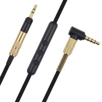 ■♗ OFC Upgrade Cable for Sennheiser MOMENTUM 2.0 Silver Plated Inline Mic Remote Audio Cord for iPhone Andriod