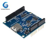 USB Host Shield 2.0 Support Google Android ADK For Arduino 328 For Mega 2560/1280