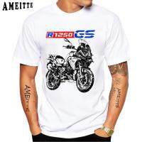 Vintage R1200 Gs Motorbike T Shirt Harajuku Drive The Classic Motorcycle R 1250 Gs Summer Men Short Sleeve Casual Tops Tees|Áo Phông| - Aliexpress