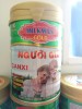 Sữa canxi dành cho người già milkmilk gold 900g - date 2025 - ảnh sản phẩm 1