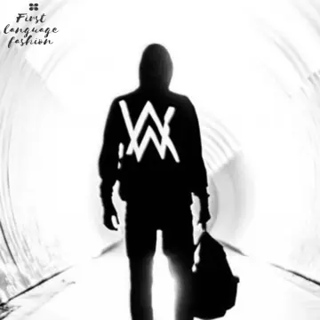 Alan walker hot sale hoodie lazada