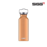 SIGG ขวดน้ำอะลูมิเนียม  รุ่น Original ความจุ 0.5 ลิตร