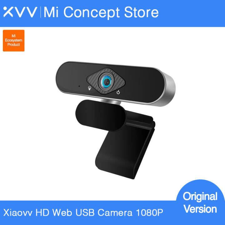 mi external camera for laptop