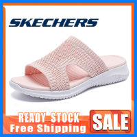 SKECHERS_Gowalk4 สเก็ตเชอร์ส รองเท้าผู้หญิงรองเท้าหนังผู้หญิงรองเท้าผู้หญิงรองเท้าผู้หญิงรองเท้าแตะเกาหลีสำหรับผู้หญิงรองเท้าลำลองรองเท้าผู้หญิงรองเท้ารองเท้ารองเท้าสากลรองเท้ารองเท้าบูทเมียผู้หญิงรองเท้าแฟลตผู้หญิงผู้หญิง