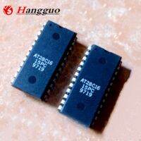 5 Buah/Banyak AT28C16-15PC DIP-24 AT28C16-15 DIP24 AT28C16 28C16 Memori Chip IC