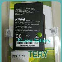 BATTERYแบตเตอรี่​True 4G M1 PLUS 3000mAh