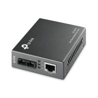 TP-LINK  10/100Mbps Multi-Mode Media Converter  (MC100CM)