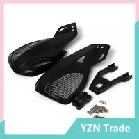 XW RACING Universal 22Mm 7/8 "รถจักรยานยนต์ Handguard Hand Guard Protector สำหรับ KTM 250 SX EXC XCW SMR Moto Dirt Bike【fast】