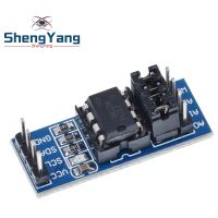 ShengYang New AT24C256 24C256 I2C interface EEPROM Memory Module for arduino