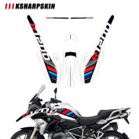 Motorcycle  full body sticker Scratch Resistant Waterproof Protector Decals Fit For BMW R1200GS 17-18 r 1200gs r1200 gs Decals  Emblems