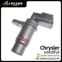 【✲High Quality✲】 niefuj เซ็นเซอร์เพลาลูกเบี้ยวรถยนต์ใหม่เอี่ยม Chenho สำหรับ Dodge Chrysler 2990015564239 3408531 2872279 4921686 D4921686 6261-81-2902 6261812902