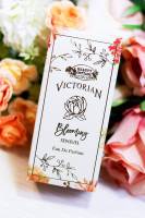 BEAUTY COTTAGE VICTORIAN BLOOMING SENSUEL EAU DE PARFUM บิวตี้ คอทเทจ วิคตอเรียน บลูมมิ่ง เซนชวล เออ เดอ ปาร์ฟูม (30 มล.)