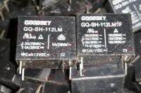 รีเลย์ Gq-sh-112lm1f 32f-1a-12v-720ยุโรป