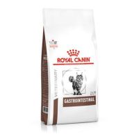 นาทีทองลด 50% แถมส่งฟรี uo□№□Royal canin Gastrointestinal 400g อาหารแมว สูตรอาหารแมวท้องเสีย