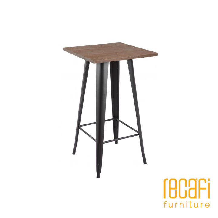 2ft high table