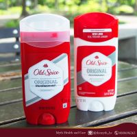 Old Spice HIgh Endurance กลิ่น Original กลิ่นกานพลู ส้ม สมุนไพร หอมคลาสสิควินเทจ สไตล์สายลุย